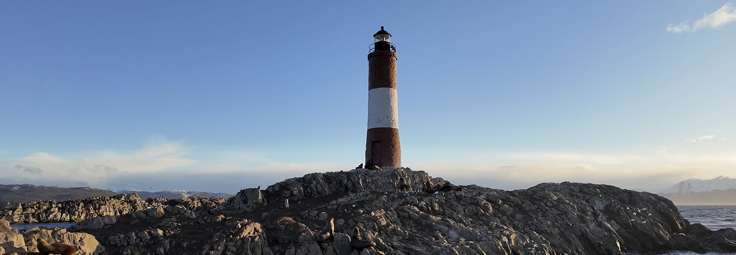 Navegación Faro del Fin del Mundo + Pingüinera - Imagen 2